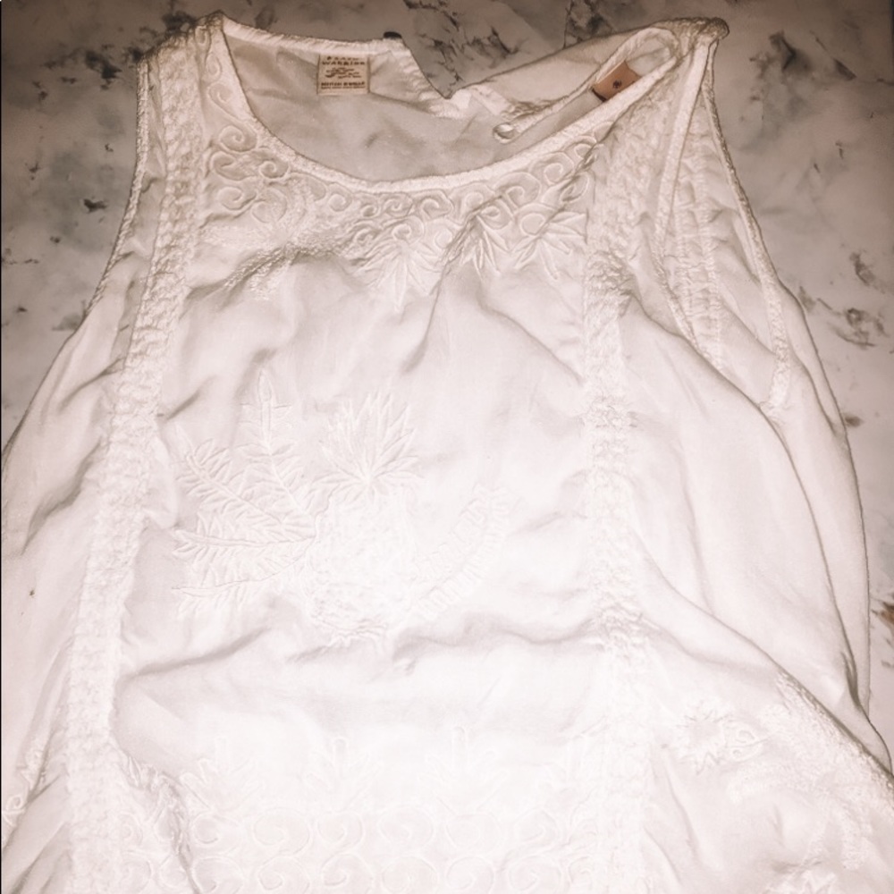 Women’s tank top